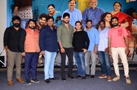 Pressure Cooker Movie Press Meet
